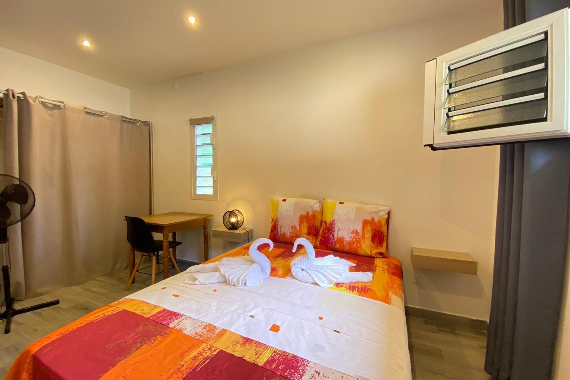 972M Beautiful Air-Conditioned Villa With Garden ลาการ์เบต์ ภายนอก รูปภาพ