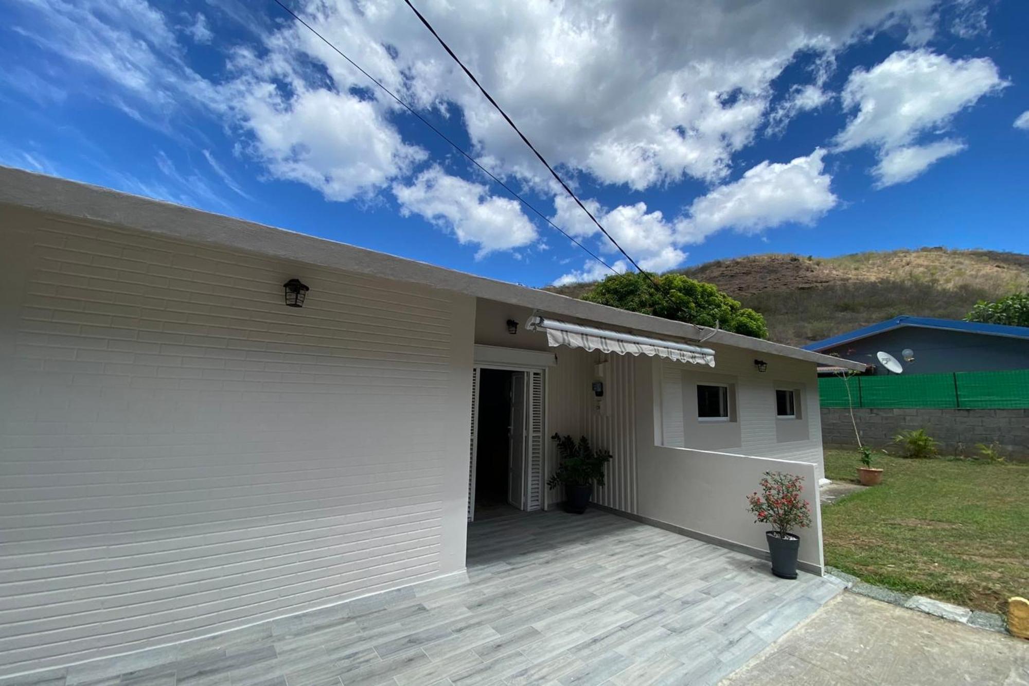 972M Beautiful Air-Conditioned Villa With Garden ลาการ์เบต์ ภายนอก รูปภาพ