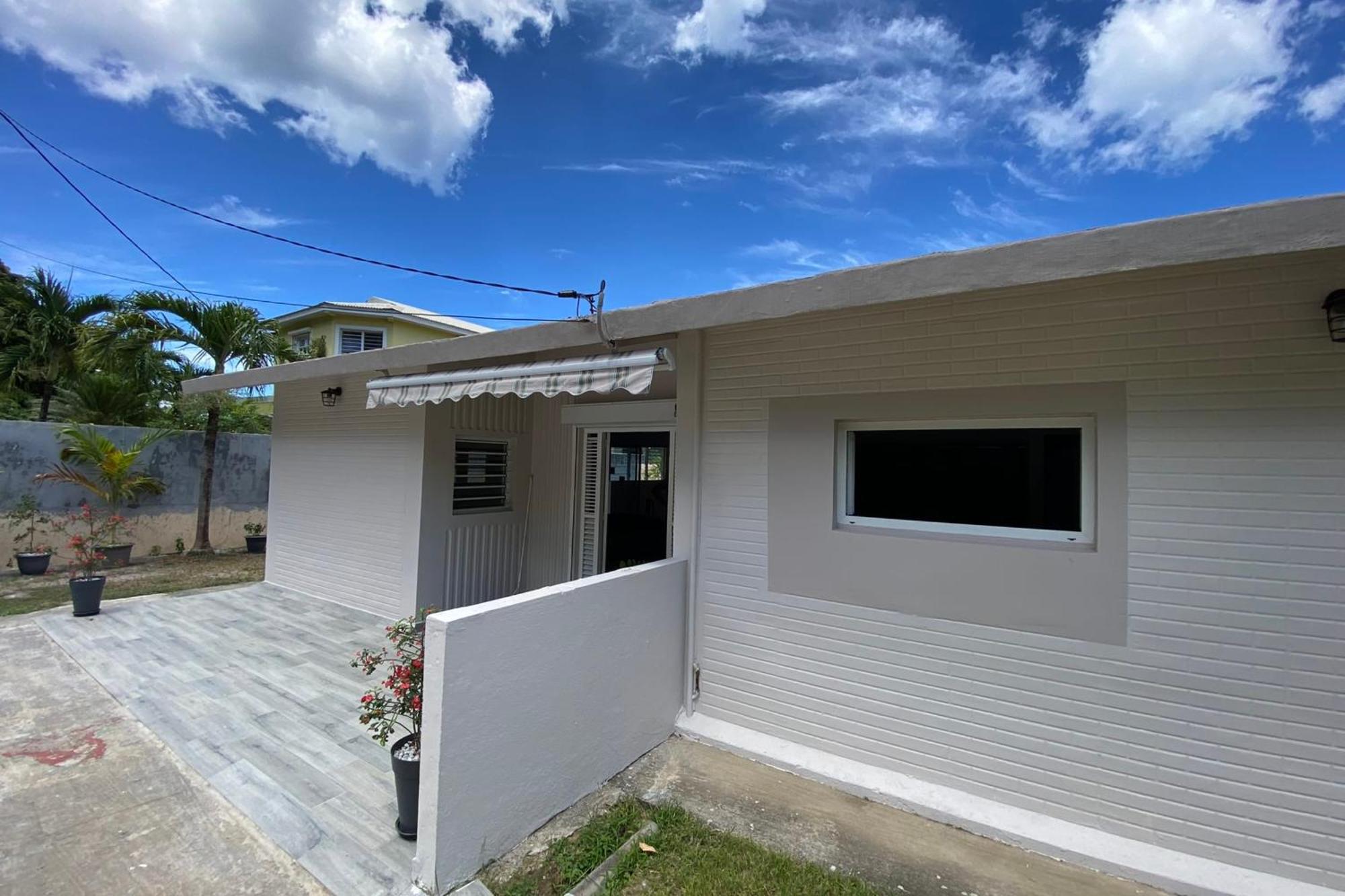 972M Beautiful Air-Conditioned Villa With Garden ลาการ์เบต์ ภายนอก รูปภาพ