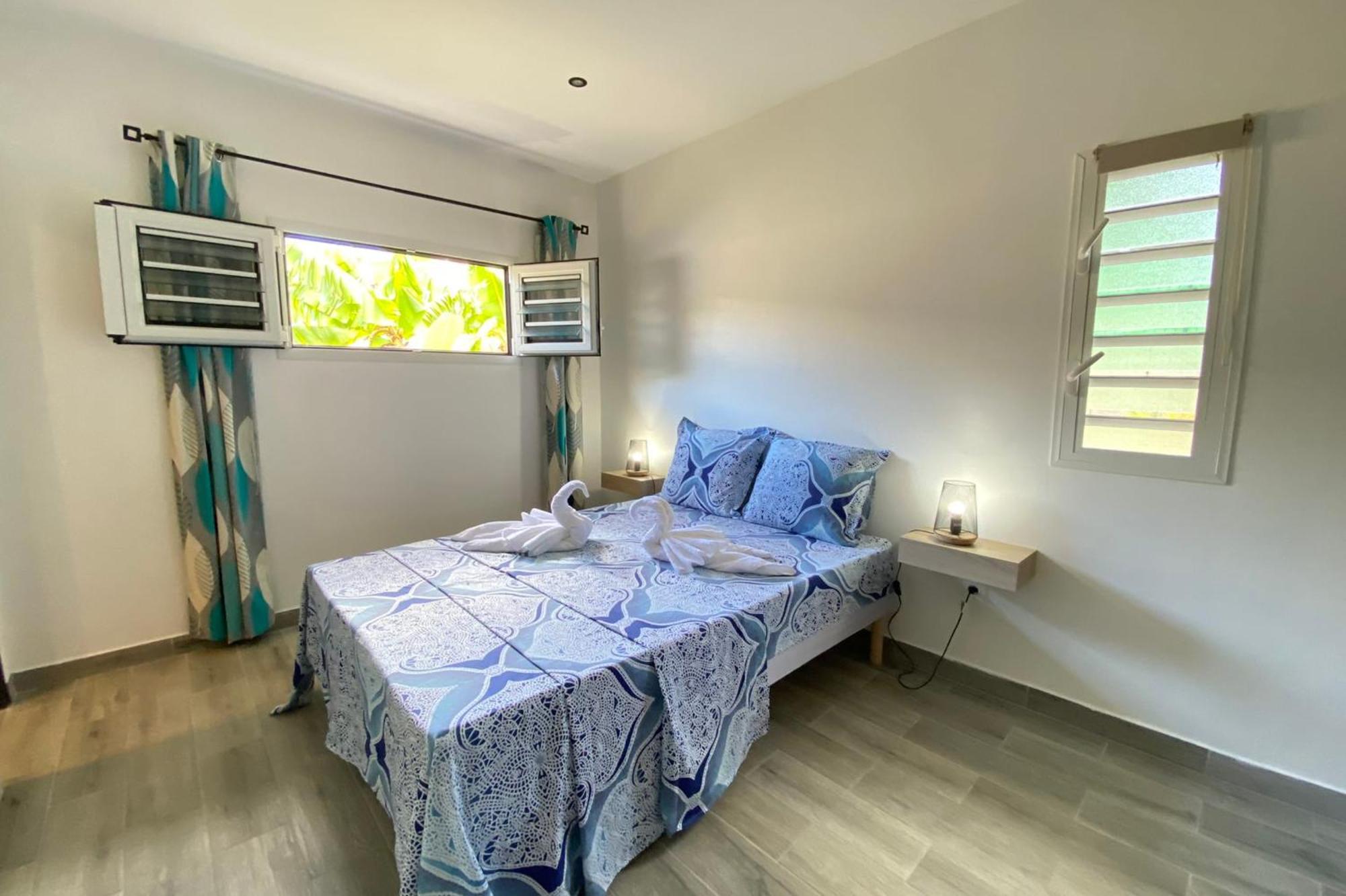 972M Beautiful Air-Conditioned Villa With Garden ลาการ์เบต์ ภายนอก รูปภาพ